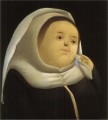 Priora Fernando Botero